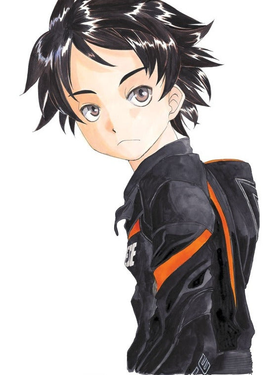 Toppu Gp 4 - Manga Warehouse