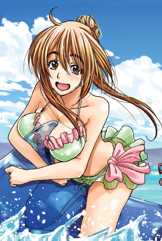 Grand Blue Dreaming 6 - Manga Warehouse