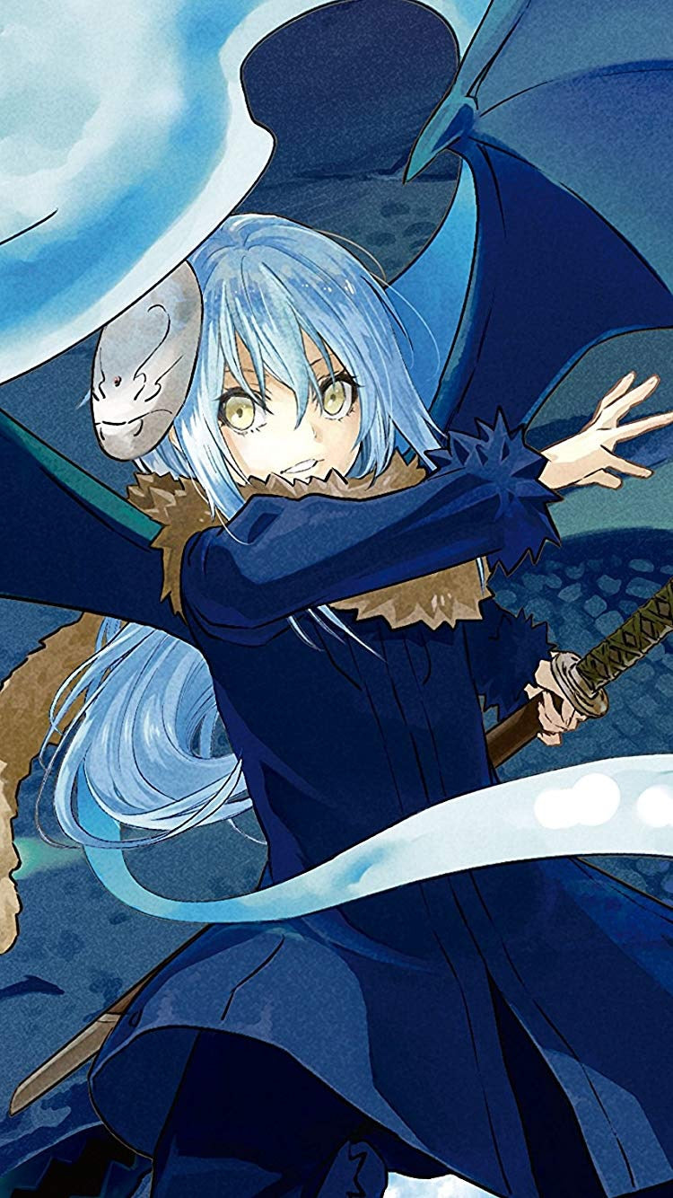 That Time I Got Reincarnated as a Slime 9 - Manga Warehouse