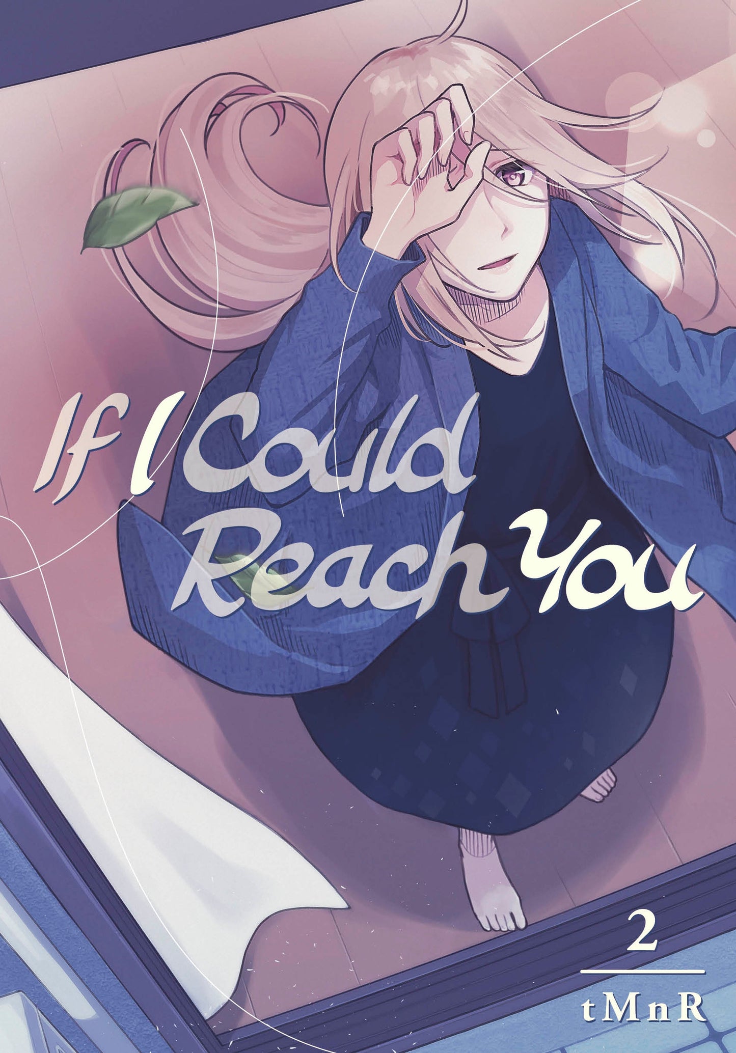 If I Could Reach You 2 - Manga Warehouse
