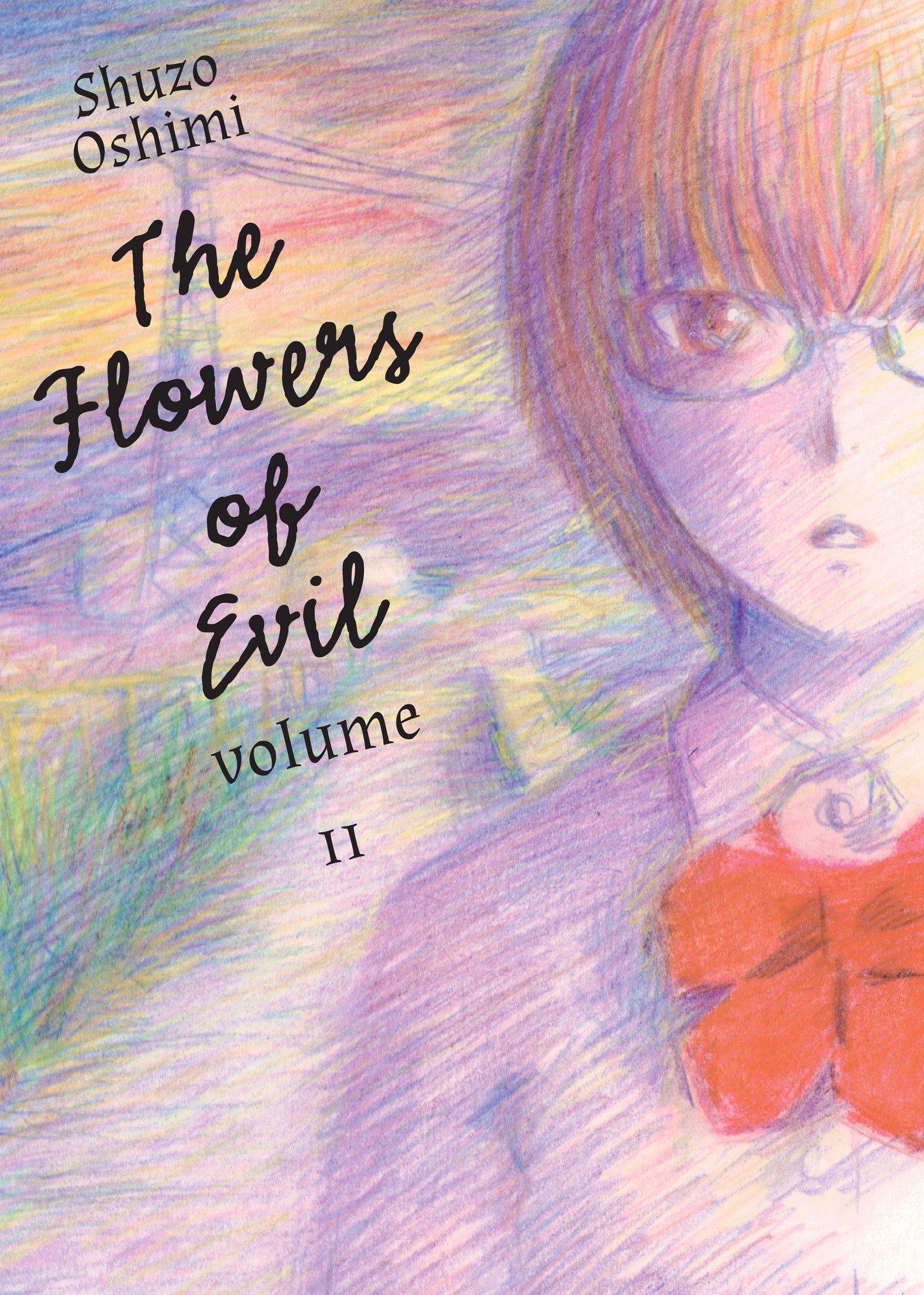 Flowers Of Evil, Volume 11 - Manga Warehouse