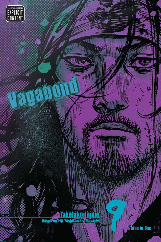 Vagabond (VIZBIG Edition), Vol. 9 - Manga Warehouse