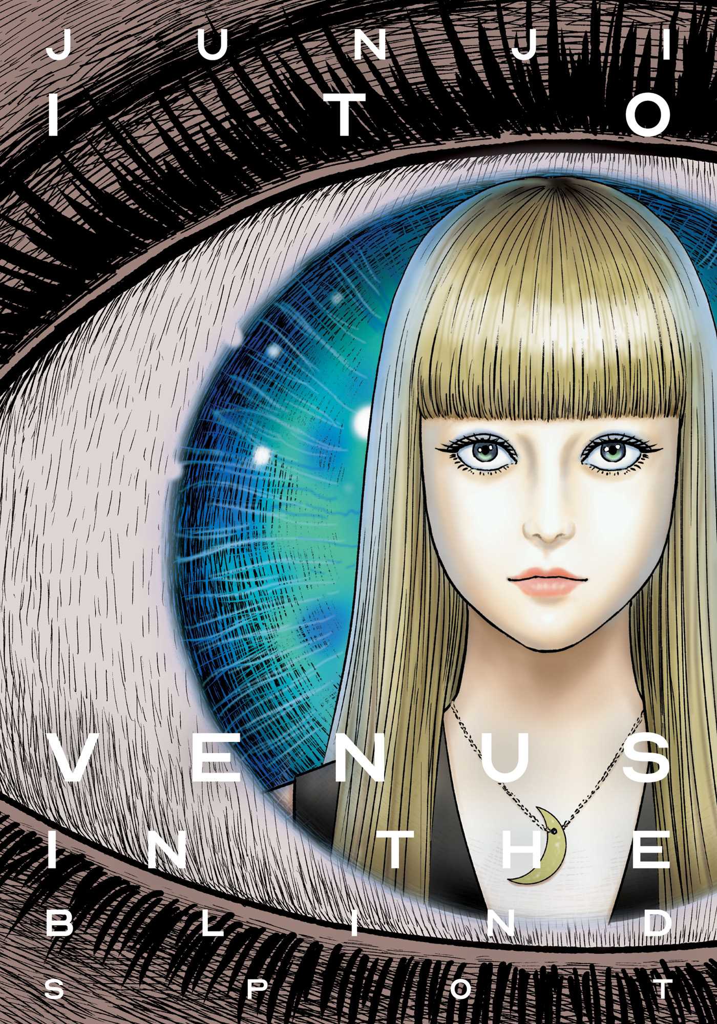 Venus in the Blind Spot - Manga Warehouse