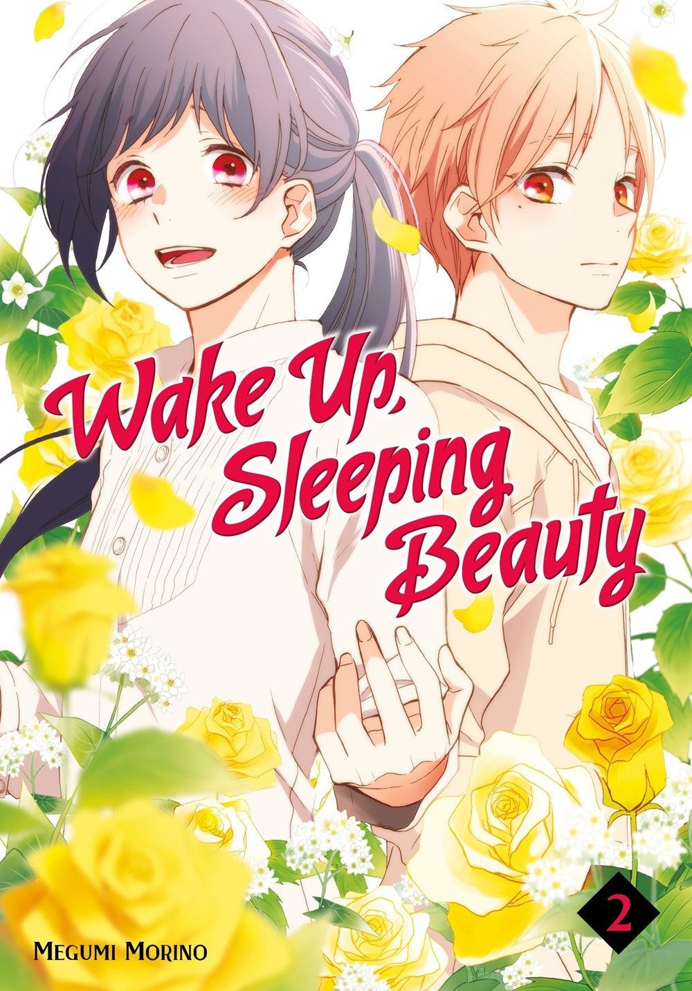 Wake Up, Sleeping Beauty 2 - Manga Warehouse