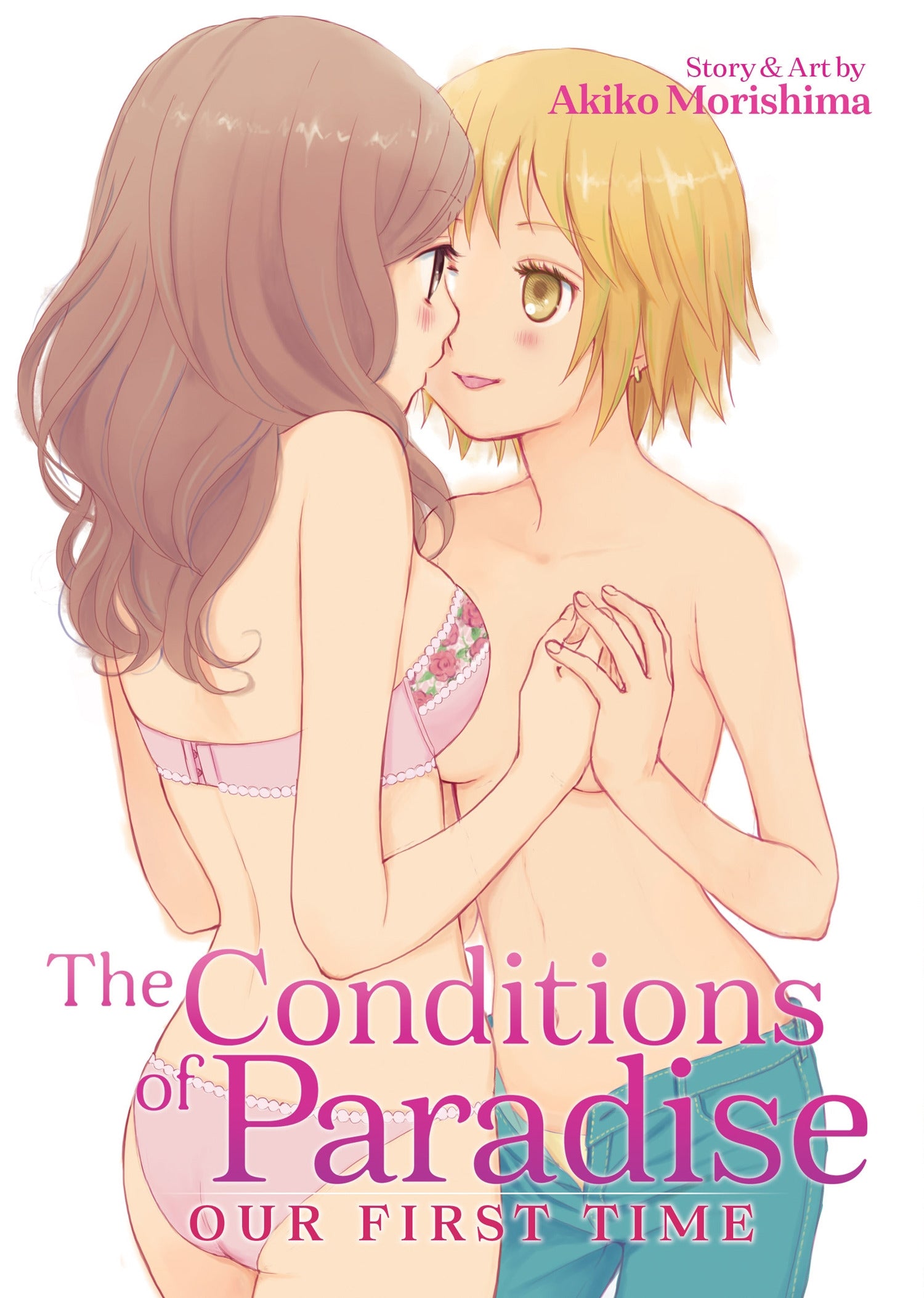 The Conditions of Paradise : Our First Time - Manga Warehouse