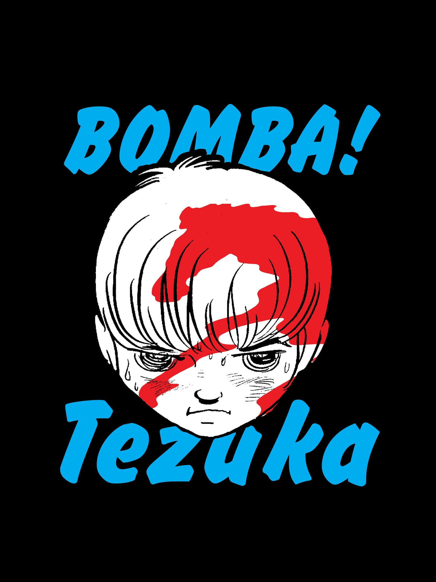 Bomba! - Manga Warehouse