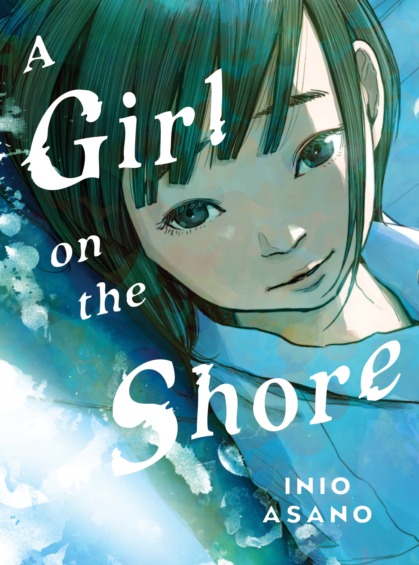A Girl on the Shore Collector's Edition - Manga Warehouse