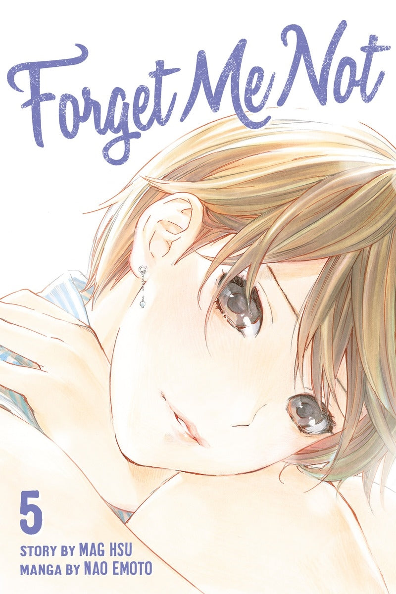Forget Me Not 5 - Manga Warehouse