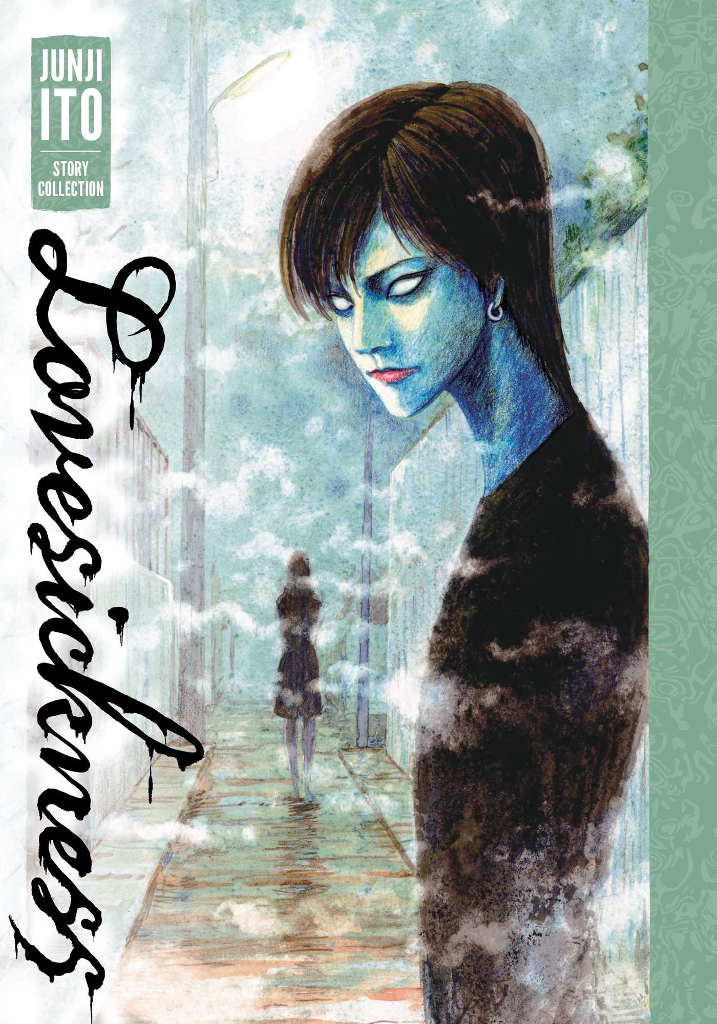 Lovesickness: Junji Ito Story Collection - Manga Warehouse