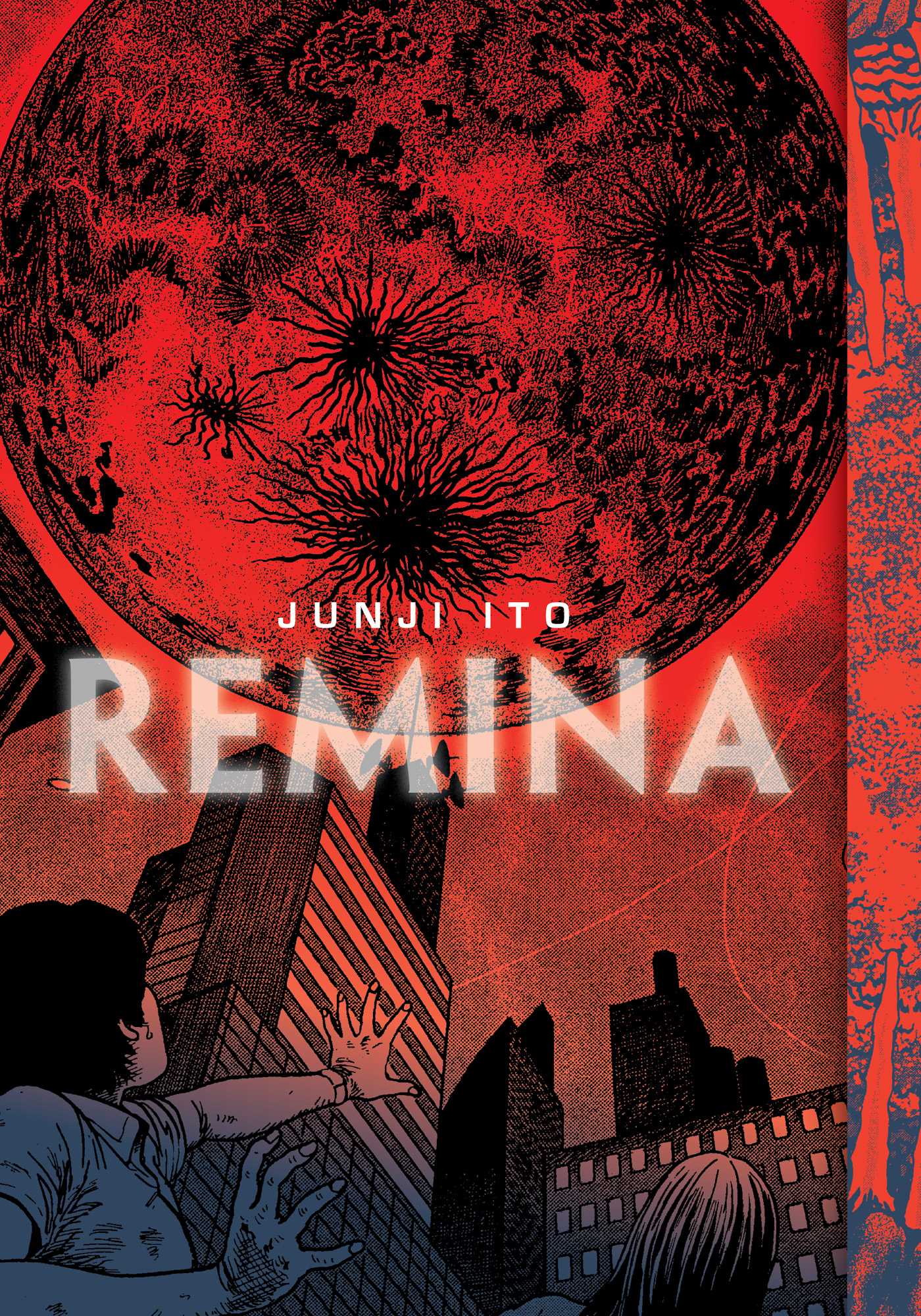 Remina - Manga Warehouse