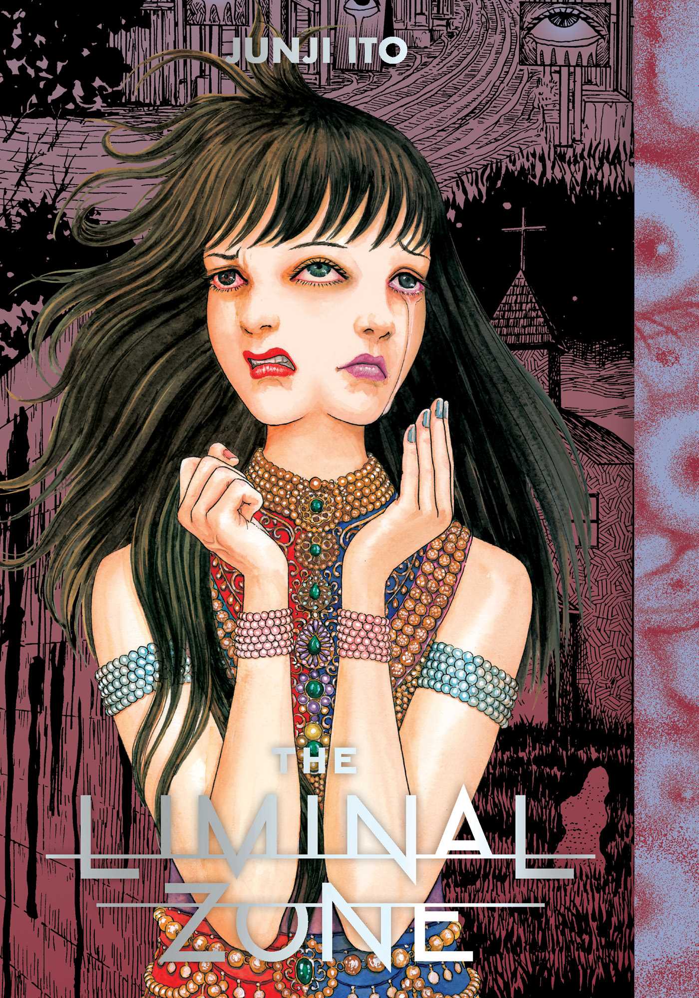 The Liminal Zone - Manga Warehouse