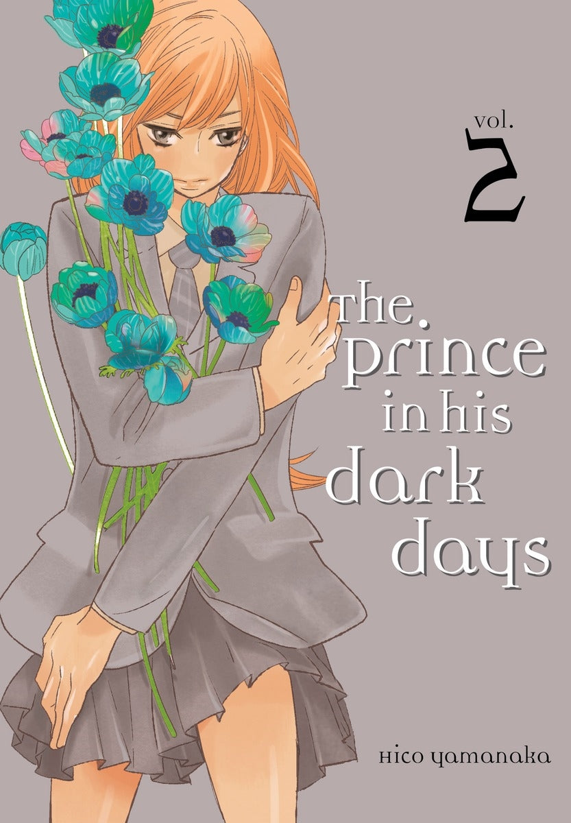 The Prince In His Dark Days 2 - Manga Warehouse