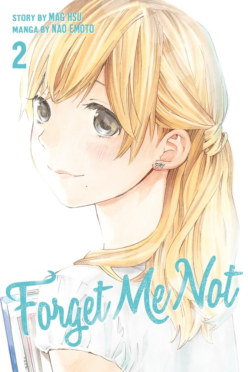 Forget Me Not 2 - Manga Warehouse