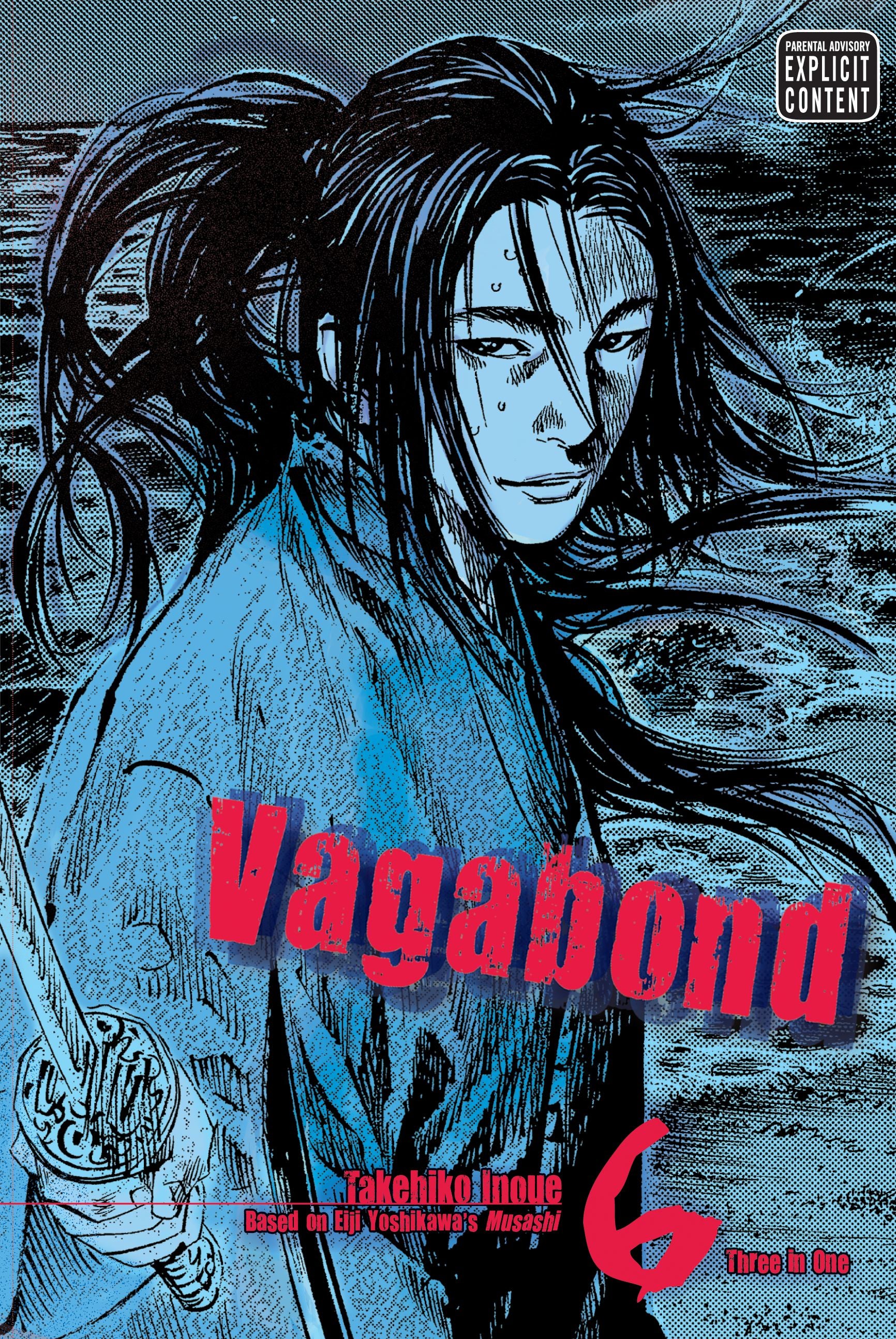Vagabond (VIZBIG Edition), Vol. 6 - Manga Warehouse