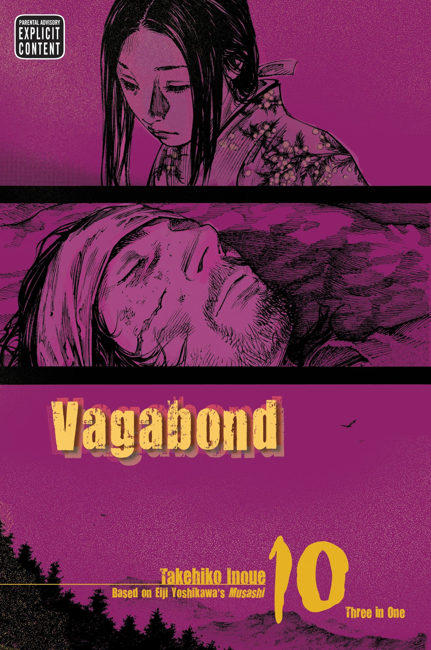 Vagabond (VIZBIG Edition), Vol. 10 - Manga Warehouse